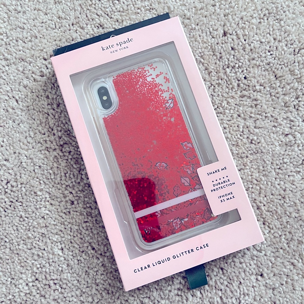 Kate Spade phone case